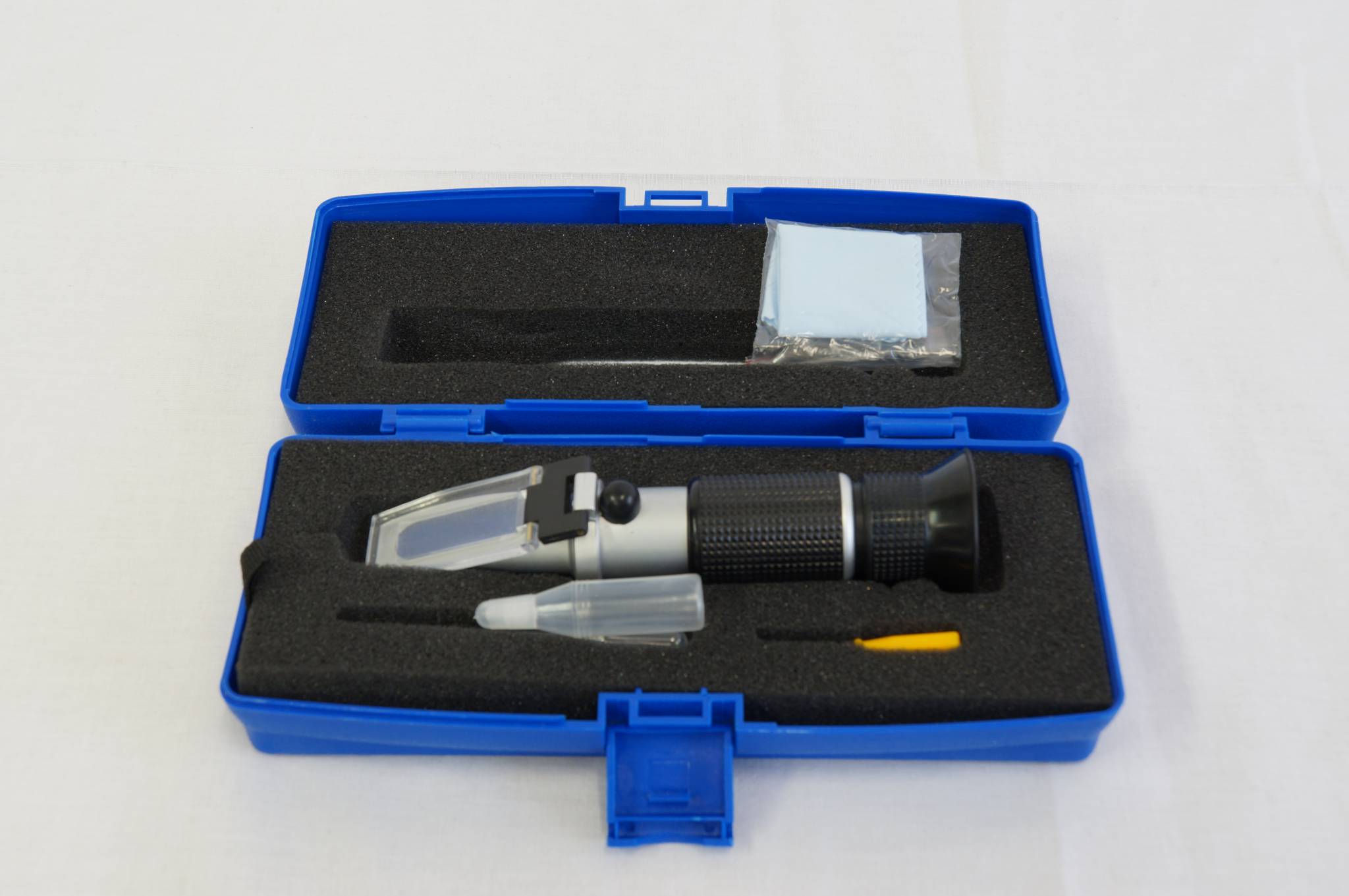 Handheld Refractometer Techotrix