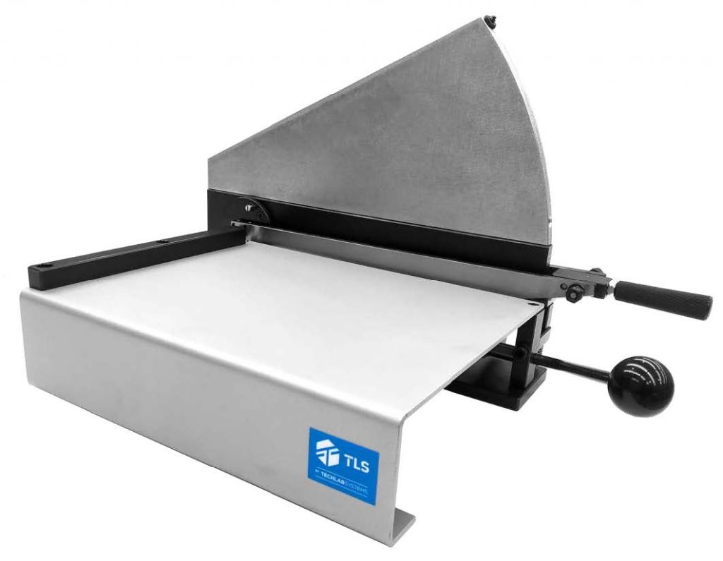 Twin Blade Cutters Techotrix