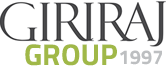 Giriraj Instrument Company Logo