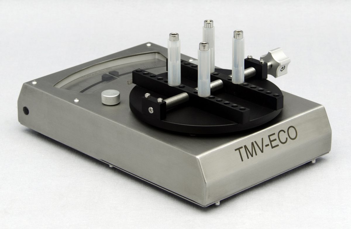 TMV-ECO Torque Tester