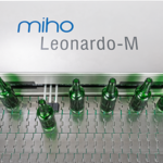 Best Miho Leonardo Bottle Slider Machine by Techotrix