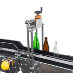 Best Bottle Slider Machine by Techotrix