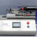 Automatic Shaker CO2 Calculator by Techotrix