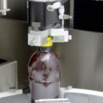 ADAITS Automated Integrated Tester for Bottle