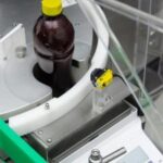 Online Automated Integrated Tester for Bottled Beverage