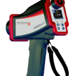 Versatile, Portable 1 and 2 Color Infrared Thermometers By Techotrix