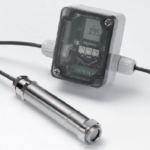 Self Contained Non-Contact IR Temperature Sensors