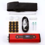 Best Mobile Device KIT For Determination of Oxygen in QC