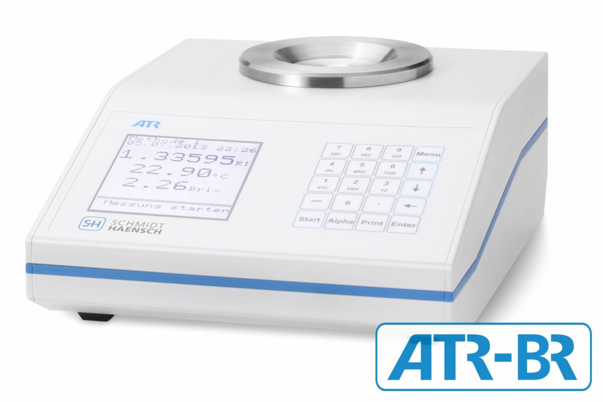 ATR-BR