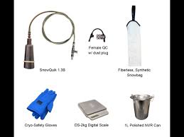 SnowQuik™ 1.3 Series